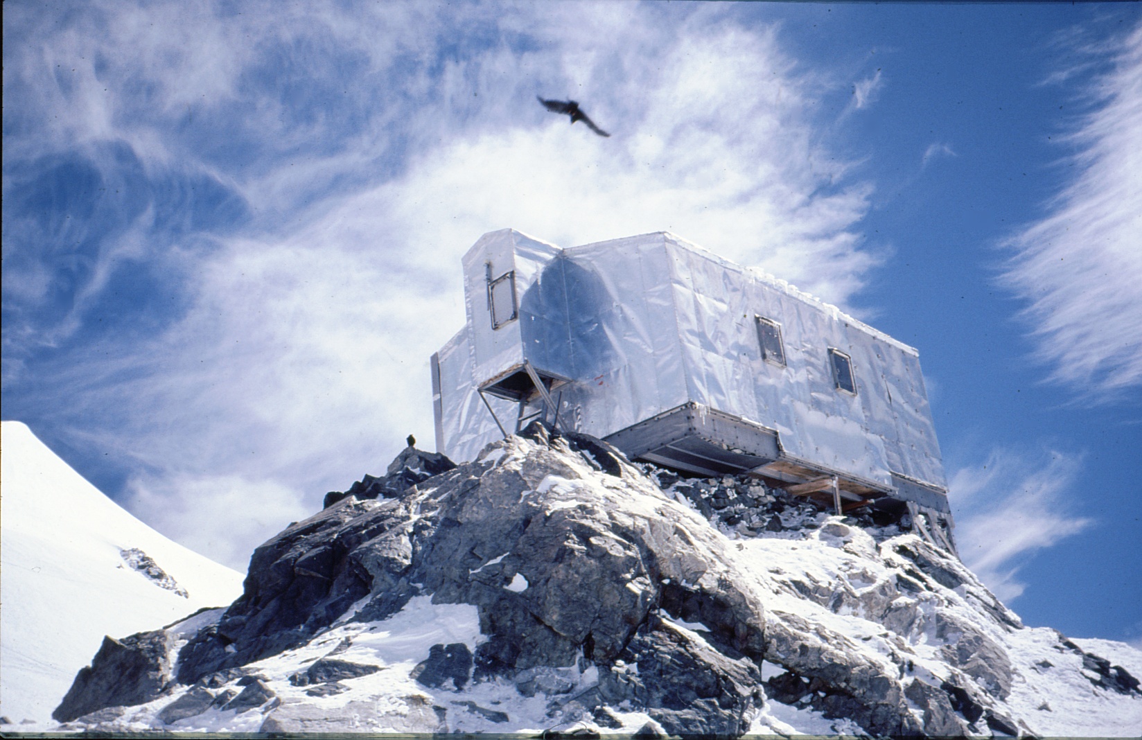 refugio Vallot